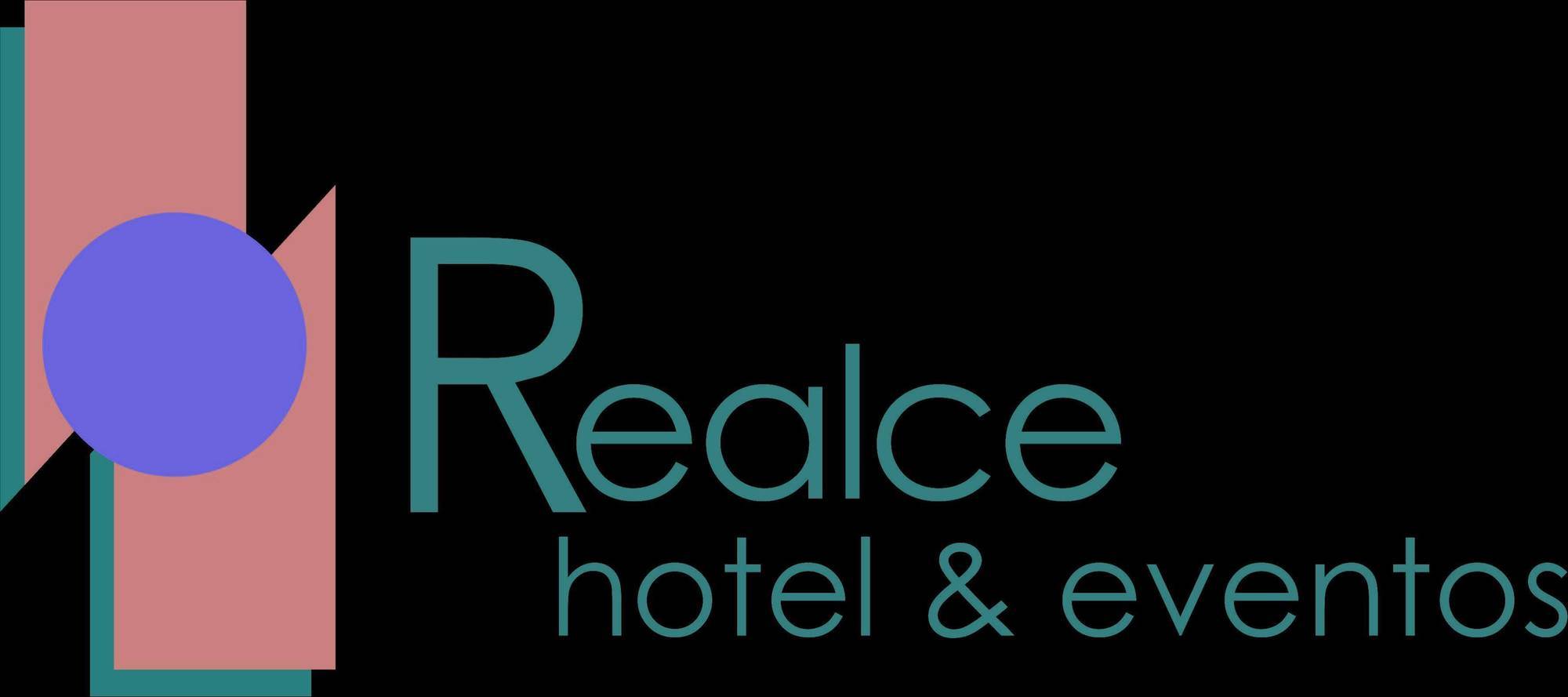 Realce Hotel Jaú Εξωτερικό φωτογραφία